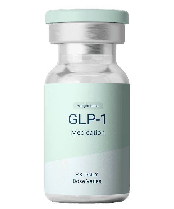 GLP-1 Medication
