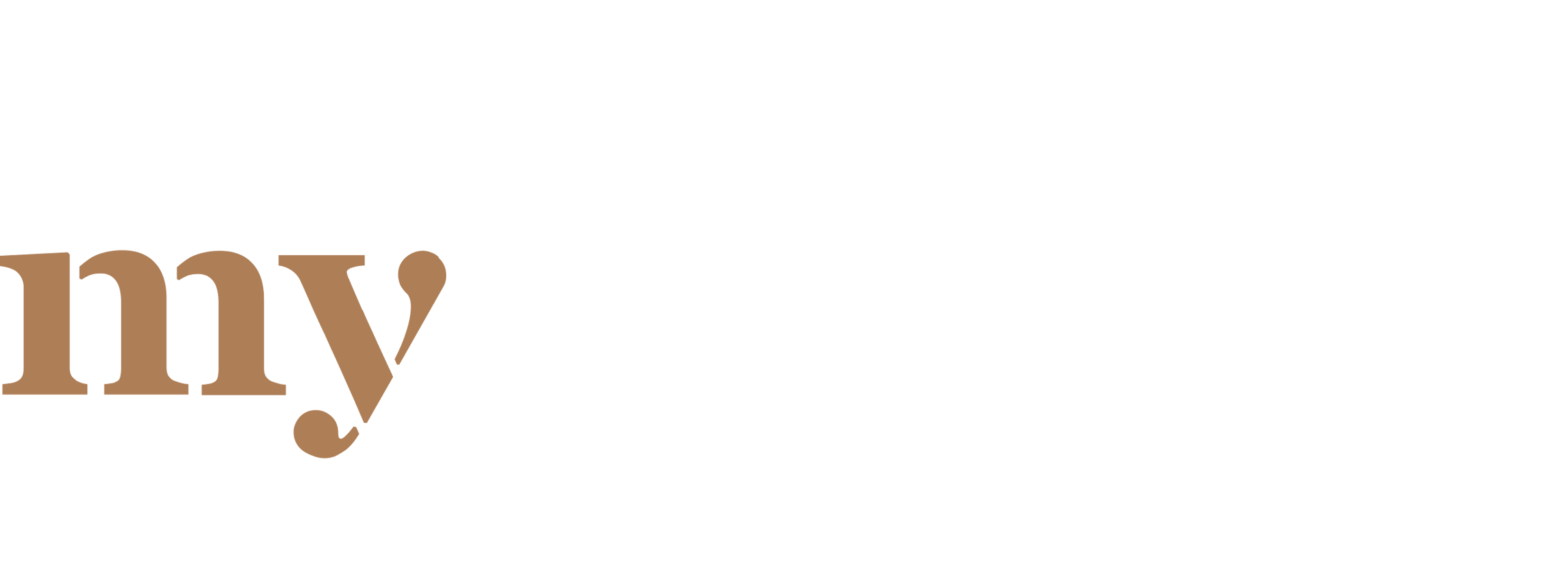 MyRocky Logo